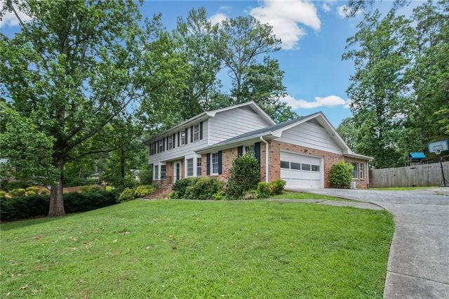 5291 Manhasset Cove, Dunwoody, GA 30338