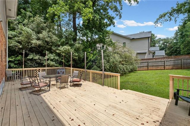 5291 Manhasset Cove, Dunwoody, GA 30338