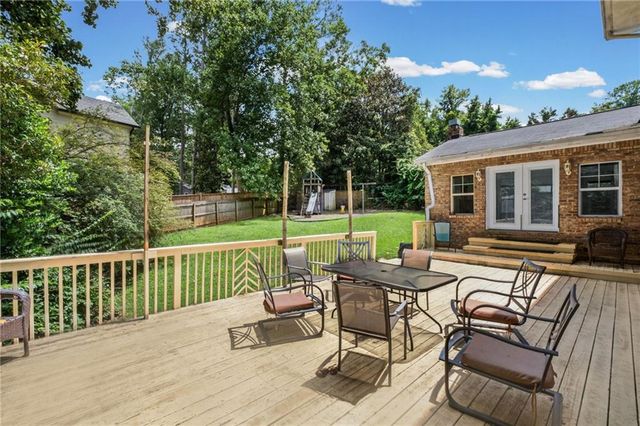 5291 Manhasset Cove, Dunwoody, GA 30338