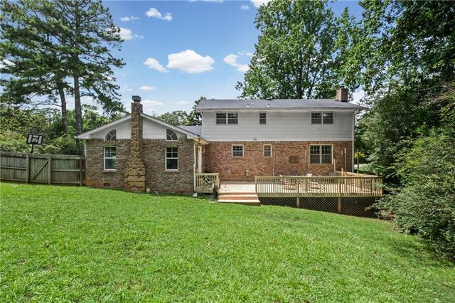 5291 Manhasset Cove, Dunwoody, GA 30338