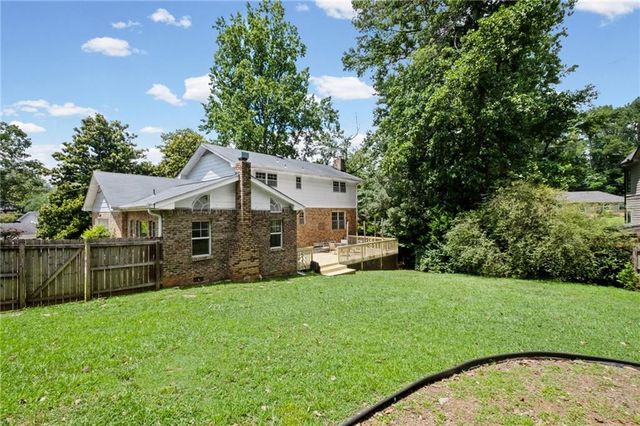 5291 Manhasset Cove, Dunwoody, GA 30338