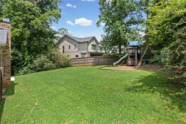 5291 Manhasset Cove, Dunwoody, GA 30338