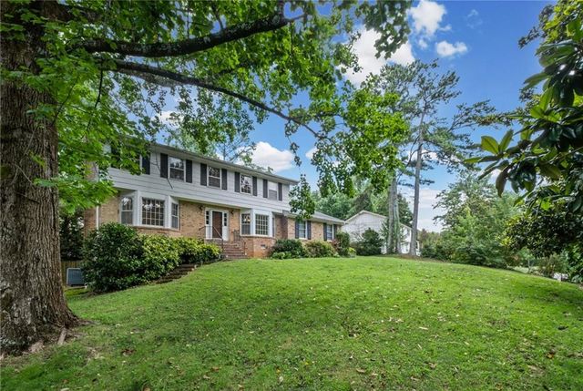 5291 Manhasset Cove, Dunwoody, GA 30338