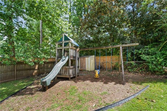 5291 Manhasset Cove, Dunwoody, GA 30338