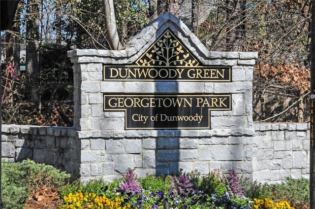 5291 Manhasset Cove, Dunwoody, GA 30338