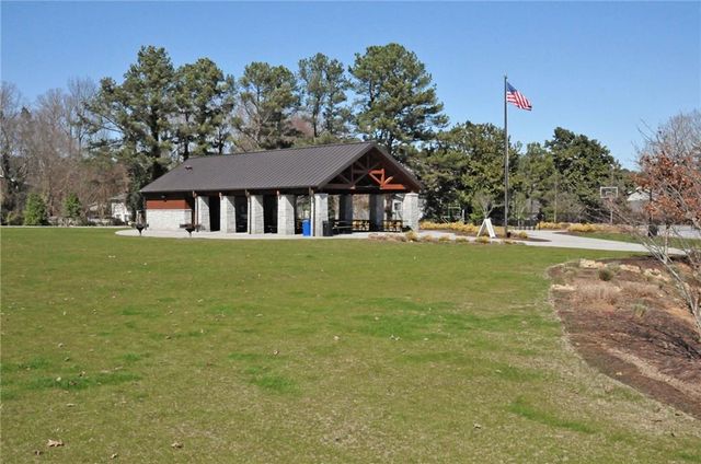 5291 Manhasset Cove, Dunwoody, GA 30338
