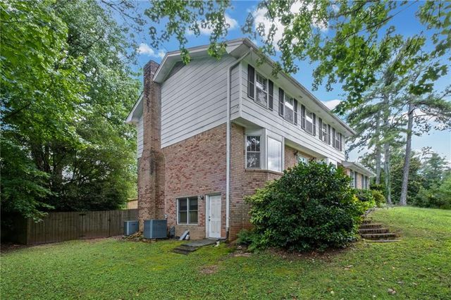 5291 Manhasset Cove, Dunwoody, GA 30338
