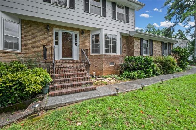 5291 Manhasset Cove, Dunwoody, GA 30338