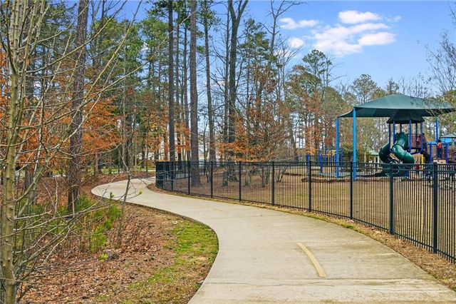 5291 Manhasset Cove, Dunwoody, GA 30338