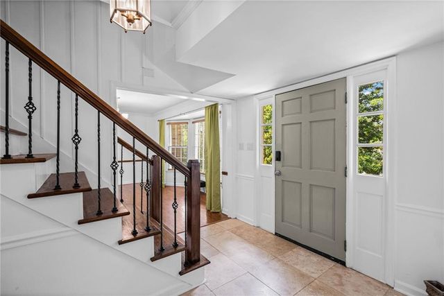 5291 Manhasset Cove, Dunwoody, GA 30338