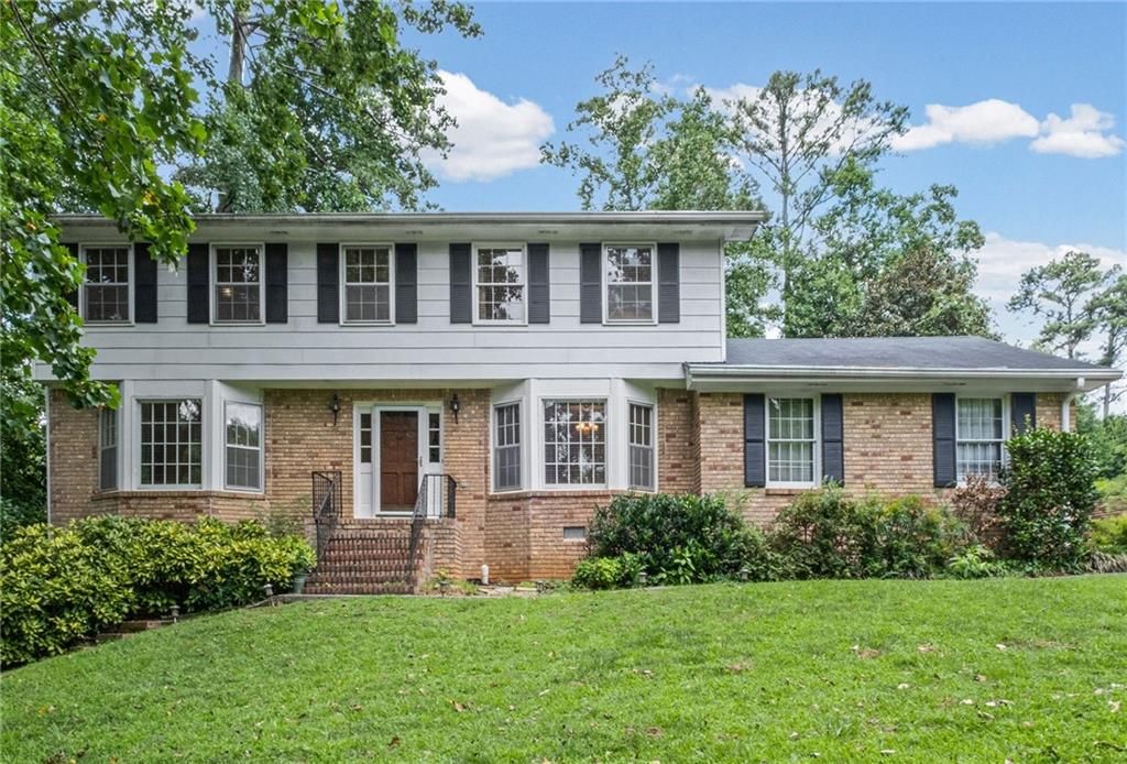 5291 Manhasset Cove, Dunwoody, GA 30338