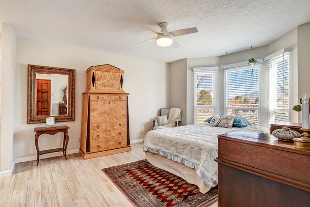 2 S Santa Ana Trail, Corrales, NM 87048