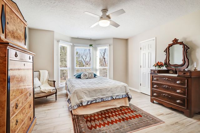 2 S Santa Ana Trail, Corrales, NM 87048