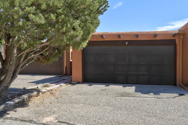 2 S Santa Ana Trail, Corrales, NM 87048