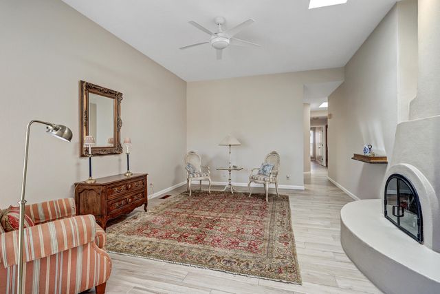 2 S Santa Ana Trail, Corrales, NM 87048