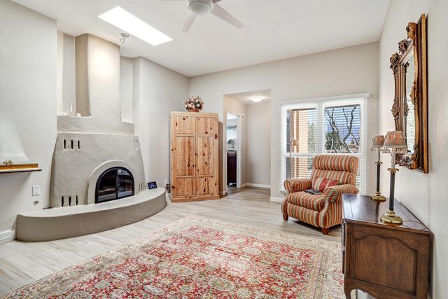 2 S Santa Ana Trail, Corrales, NM 87048