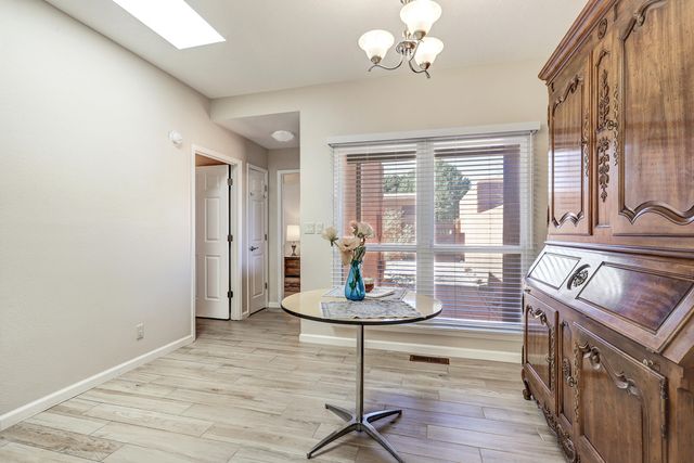 2 S Santa Ana Trail, Corrales, NM 87048