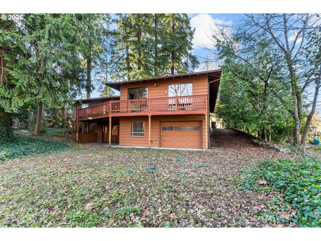 6167 Se KELLOGG Ct, Milwaukie, OR 97267