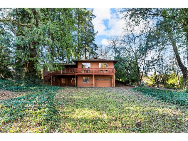 6167 Se KELLOGG Ct, Milwaukie, OR 97267