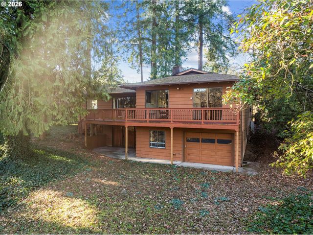 6167 Se KELLOGG Ct, Milwaukie, OR 97267