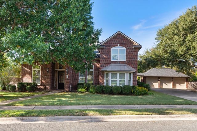 8916 Pepper Rock DR, Austin, TX 78717