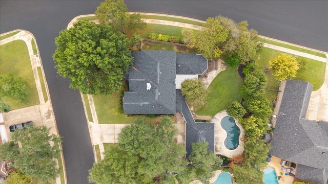 8916 Pepper Rock DR, Austin, TX 78717