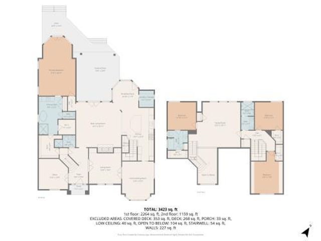 8916 Pepper Rock DR, Austin, TX 78717