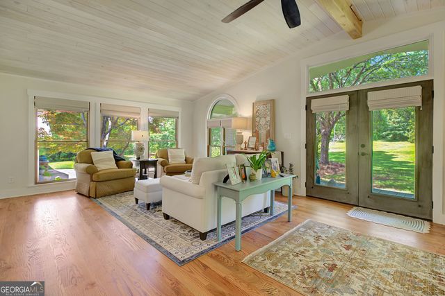 1530 Goldmine Road, Grantville, GA 30220