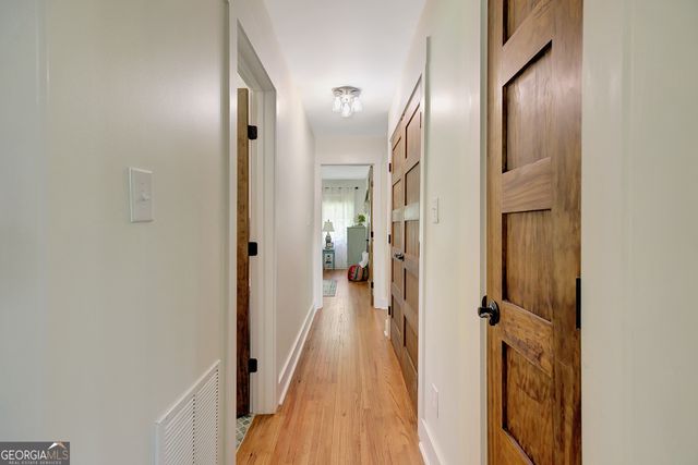 1530 Goldmine Road, Grantville, GA 30220