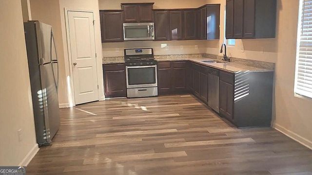 4096 Clay Court SE, Conyers, GA 30013