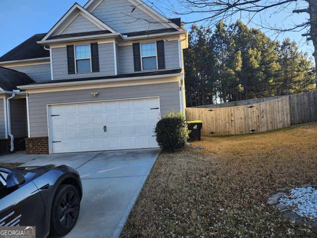 4096 Clay Court SE, Conyers, GA 30013