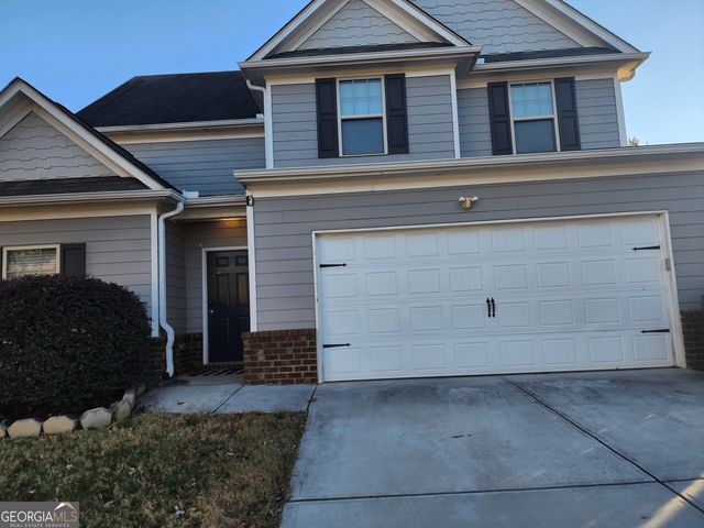 4096 Clay Court SE, Conyers, GA 30013