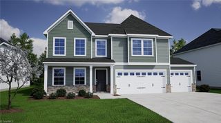 5868 Latigo Court, Clemmons, NC 27102