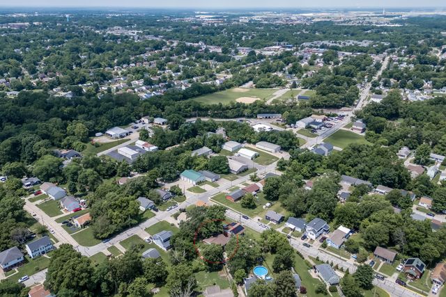 3 Ryle Road, Erlanger, KY 41018