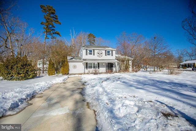 2818 ROME RD, Vineland, NJ 08361