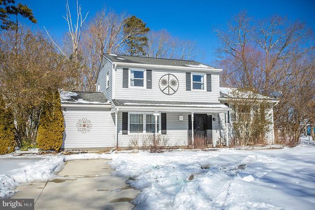 2818 ROME RD, Vineland, NJ 08361