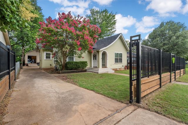 3512 Leland Avenue, Waco, TX 76708