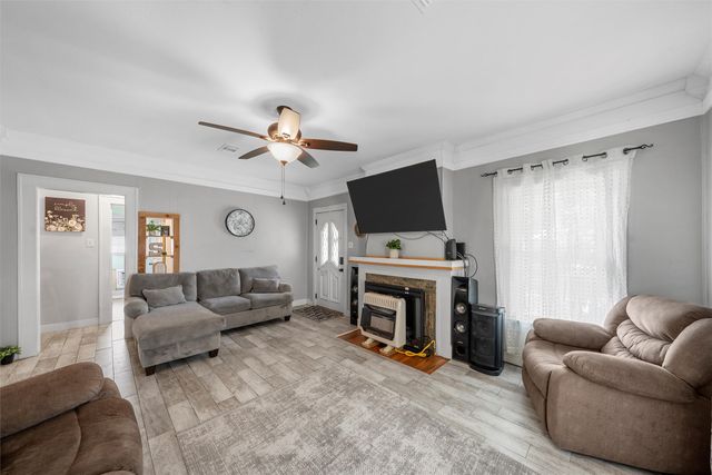 3512 Leland Avenue, Waco, TX 76708