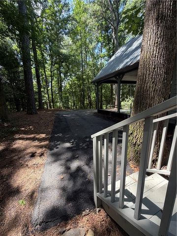 4120 Heard Industrial Boulevard, Cumming, GA 30041