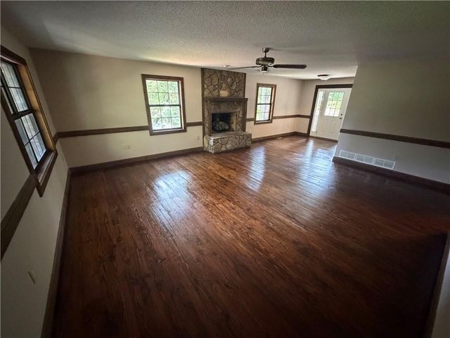4120 Heard Industrial Boulevard, Cumming, GA 30041