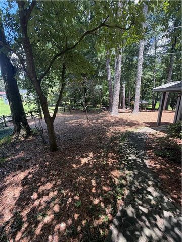4120 Heard Industrial Boulevard, Cumming, GA 30041
