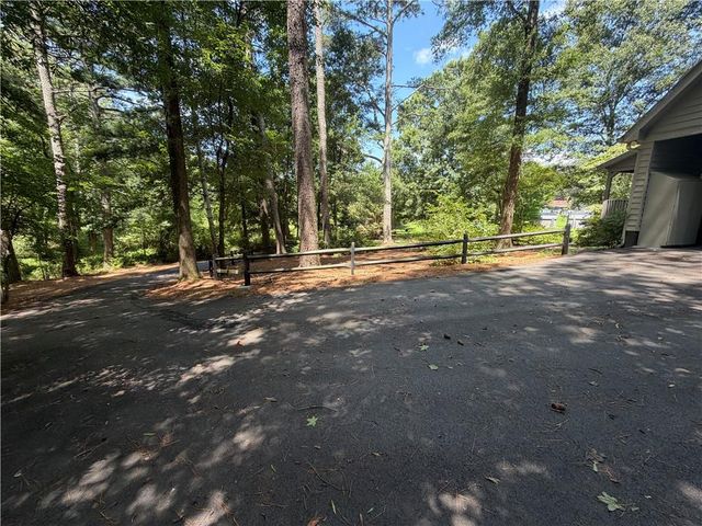 4120 Heard Industrial Boulevard, Cumming, GA 30041