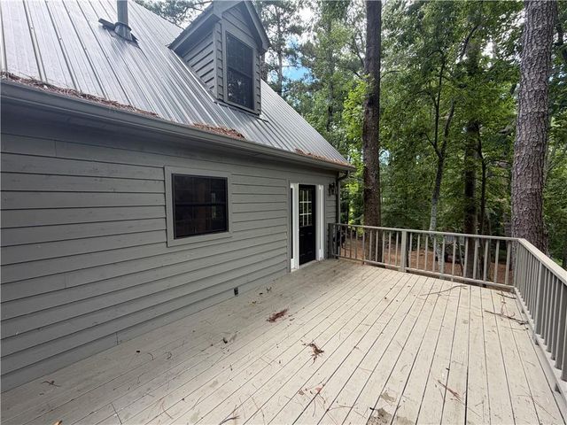 4120 Heard Industrial Boulevard, Cumming, GA 30041