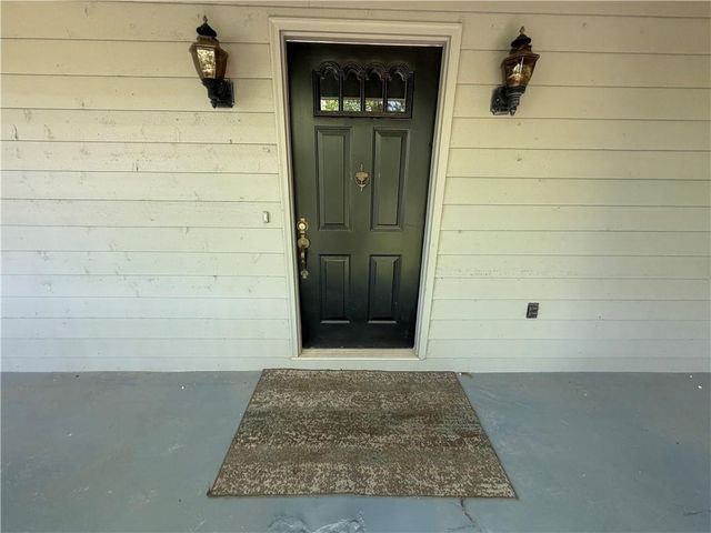 4120 Heard Industrial Boulevard, Cumming, GA 30041