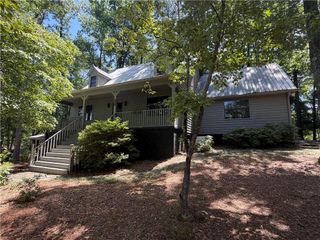4120 Heard Industrial Boulevard, Cumming, GA 30041