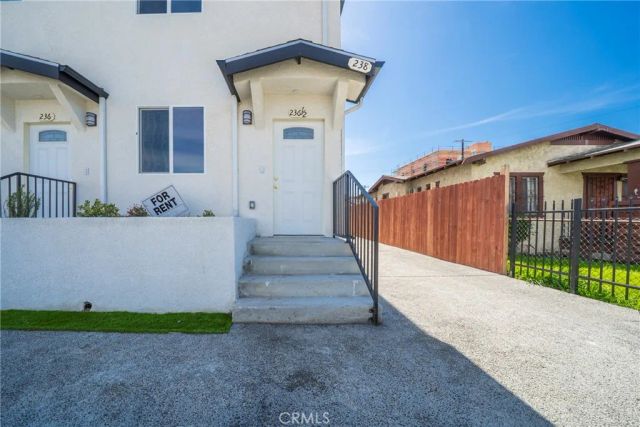 236 W 84th, Los Angeles, CA 90003