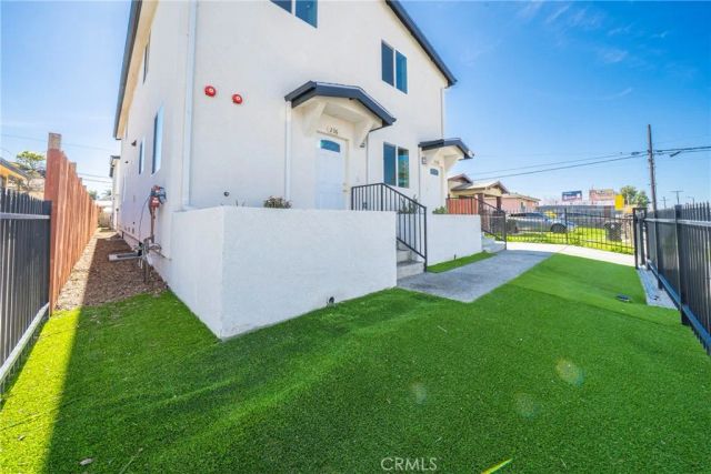 236 W 84th, Los Angeles, CA 90003