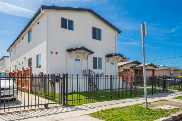 236 W 84th, Los Angeles, CA 90003