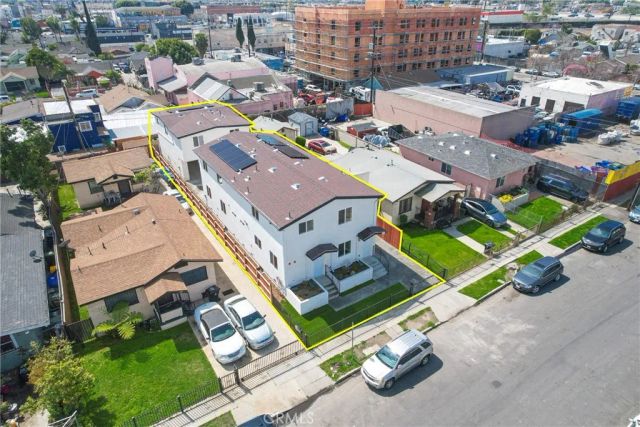 236 W 84th, Los Angeles, CA 90003