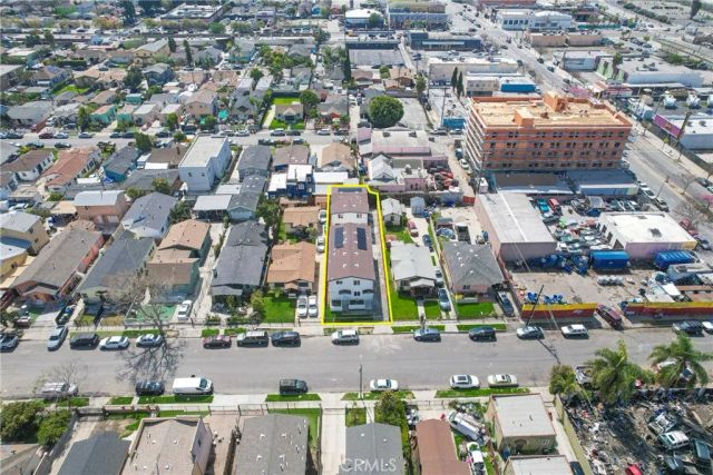 236 W 84th, Los Angeles, CA 90003